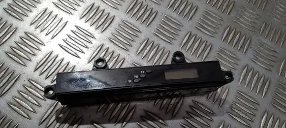 KIA Rio Screen/display/small screen 945201g950 94520-1g950