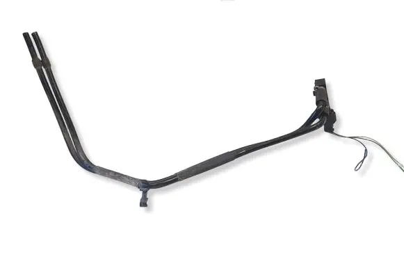 Peugeot 3008 I Exhaust gas pressure sensor 9662143180 21DPS10002 22101825