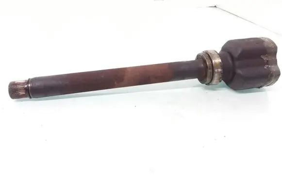 Peugeot 607 Front driveshaft