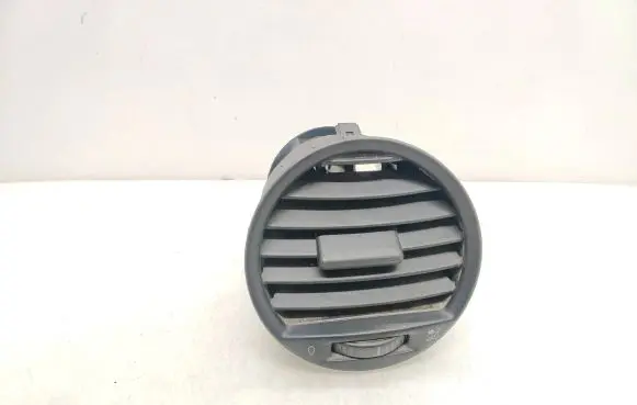 Volkswagen Caddy Dash center air vent grill 2K0819703B