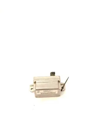 BMW 3 E46 ESP acceleration yaw rate sensor 6759412