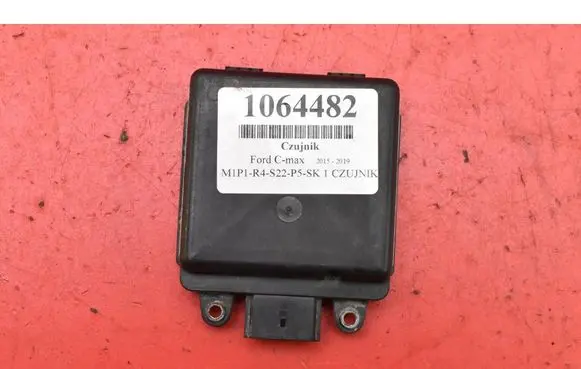 Ford Grand C-MAX Sensor F1FT14C689AB