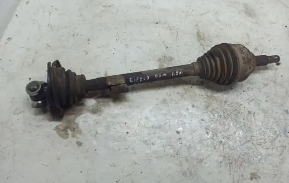 Renault Espace - Grand espace IV Front driveshaft