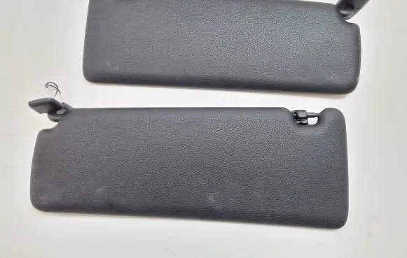 BMW 3 GT F34 Sun visor 7322295 7322296