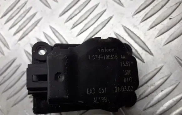 Ford Mondeo Mk III Central body control module 1S7H-19E616-AA