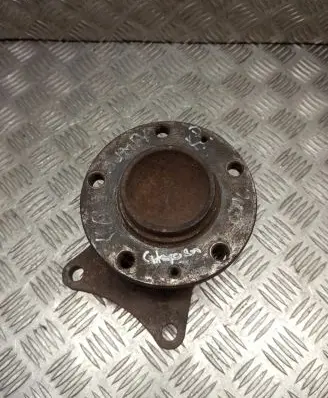 Citroen Jumpy Rear wheel hub
