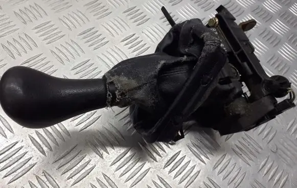 Mercedes-Benz C W202 Gear selector/shifter in gearbox 2022670164