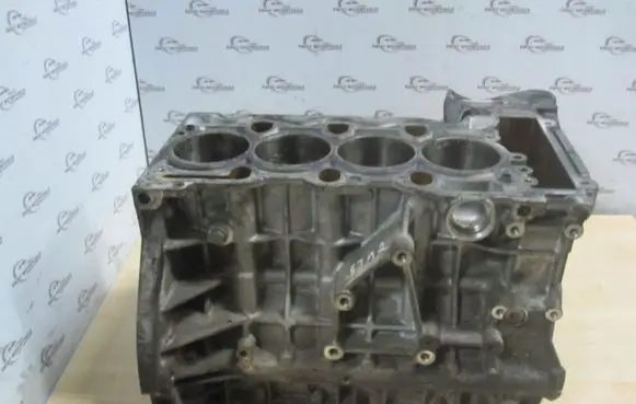 BMW 3 E90 E91 Engine block N46B18AA