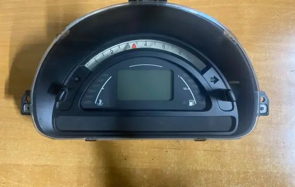 Citroen C3 Speedometer (instrument cluster) P9645994280B