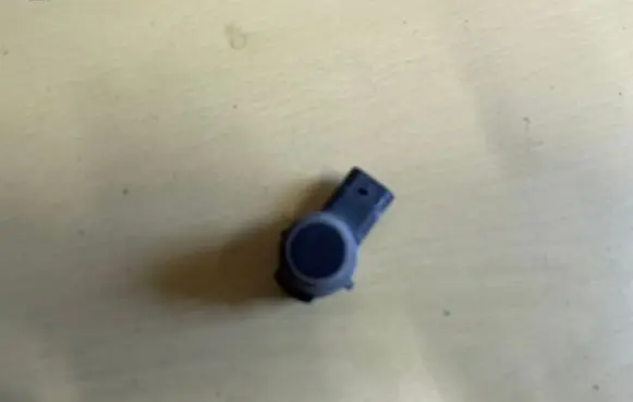 Mercedes-Benz C W205 Parking PDC sensor A0009055504