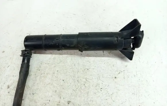 Porsche Cayenne (92A) Headlight washer spray nozzle 7P5955978 8WT01021300