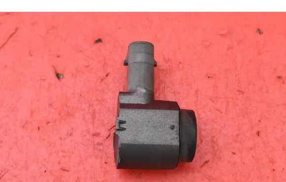 Audi Q7 4L Parking PDC control unit/module 