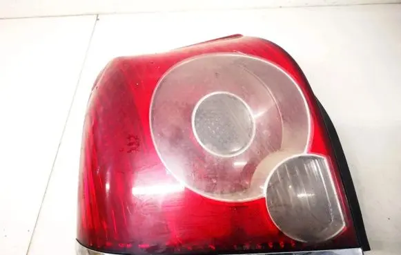 Toyota Avensis T250 Rear/tail lights
