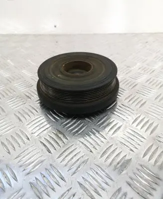 KIA Sportage Crankshaft pulley LH1G