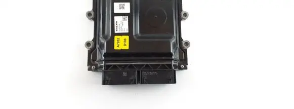 Volvo XC90 Engine control unit/module 32242004 0000240836 ECMDAA