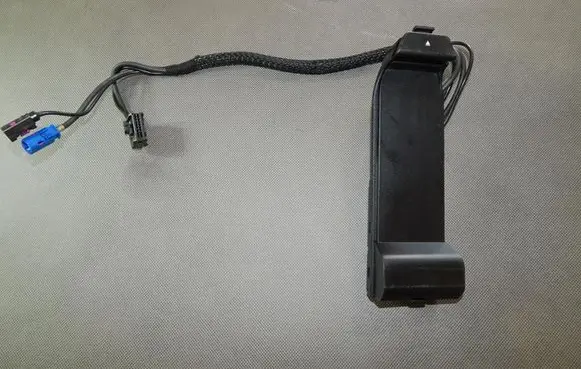 Phone control unit/module