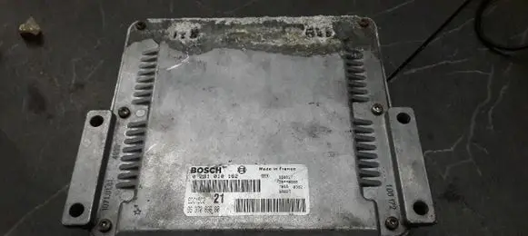 Citroen Xsara Engine control unit/module ECU 0281010162