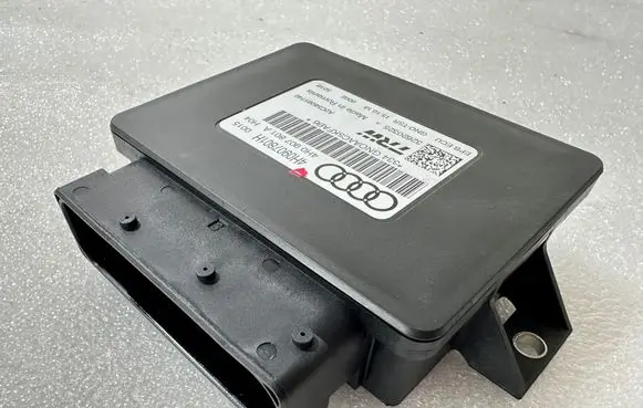 Audi A6 S6 C7 4G Hand brake control module 4H0907801H 4H0907801A A2C58091740