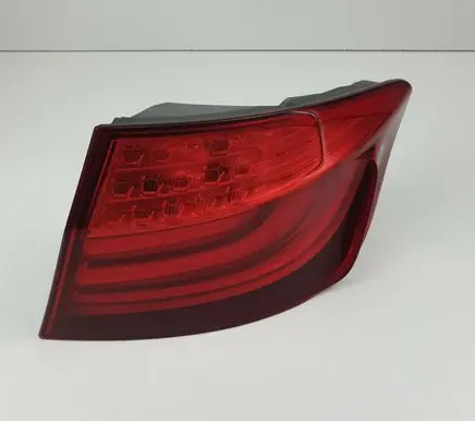 BMW 5 F10 F11 Rear/tail lights