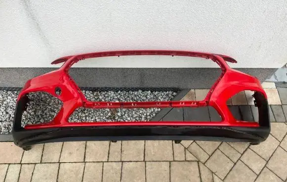 Hyundai i30 Front bumper 86511S0000
