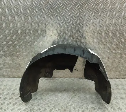 Mercedes-Benz SLC R172 Rear arch fender liner splash guards A1726900400