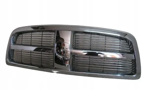 Dodge RAM ACC Distronic radar sensor grill/trim 