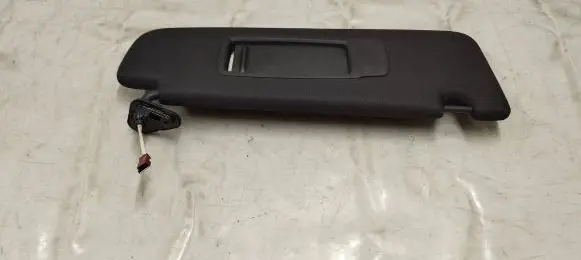 BMW 7 G11 G12 Sun visor