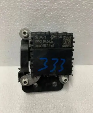 Mercedes-Benz E W213 Distronic sensor radar 