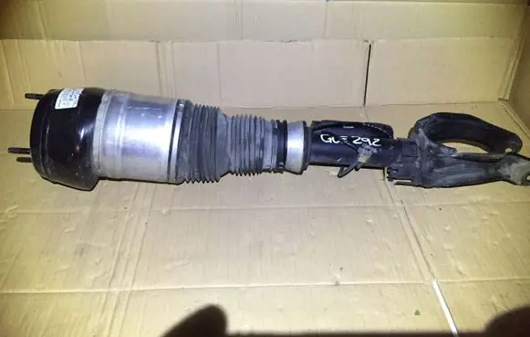 Mercedes-Benz GLE AMG (W166 - C292) Front shock absorber/damper 
