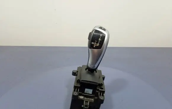 BMW 7 F01 F02 F03 F04 Gear shift rod 9197623