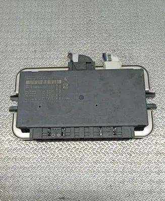 BMW 5 F10 F11 Light module LCM 9247063 005009017 002000000