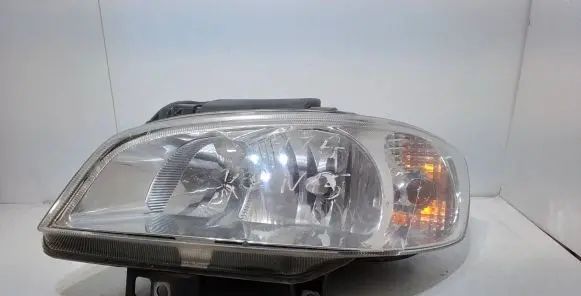 Seat Ibiza III (6L) Headlight/headlamp 6K2941001C