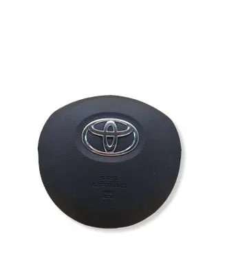 Toyota Yaris Steering wheel airbag 310565699B4U 450190D420 040067230D
