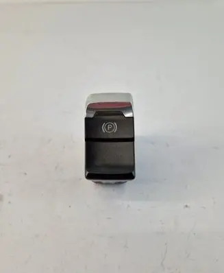 Audi A4 S4 B8 8K Hand parking brake switch 8K1927225B