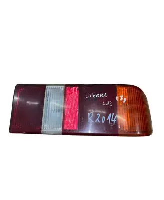 Ford Sierra Rear/tail lights