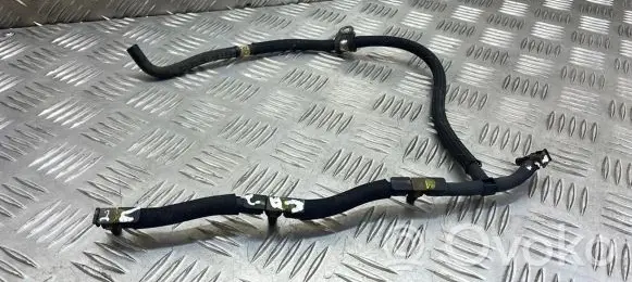 Audi Q5 SQ5 Fuel return line/hose S20926A
