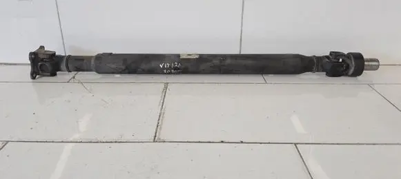 Suzuki Grand Vitara II Middle center prop shaft 