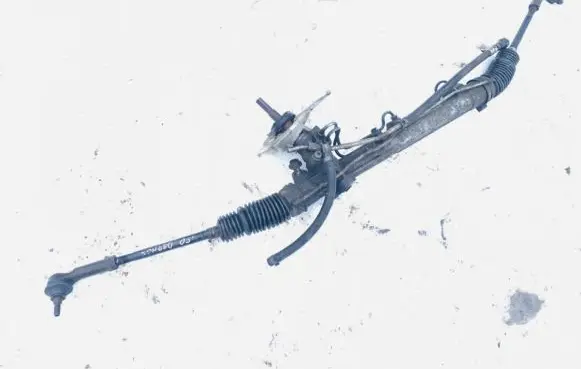 Ford Mondeo Mk III Steering rack RHD 1s7c3200bg