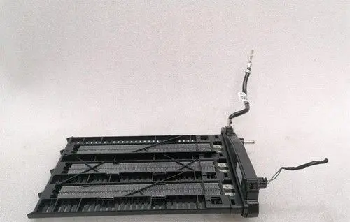 Mercedes-Benz C W205 Heater blower radiator A2058308500