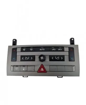 Citroen C5 Climate control unit 96573328