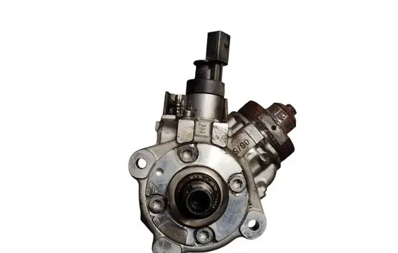 BMW X1 E84 Fuel injection high pressure pump 0445010524 100314 8510865