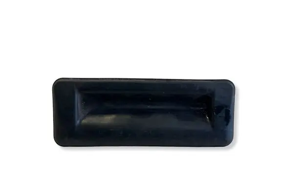 Skoda Fabia Mk2 (5J) Tailgate opening switch 5J0827229