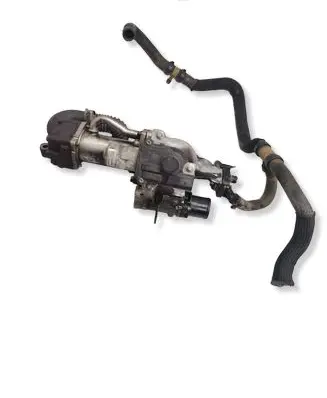 Nissan Kubistar EGR valve cooler 7003680500 71497846861