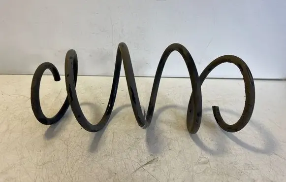 Mercedes-Benz GLB X247 Front coil spring 