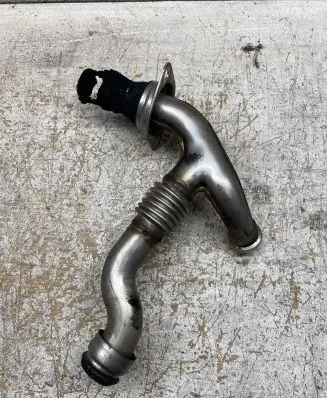 BMW 5 F10 F11 EGR valve line/pipe/hose 044073
