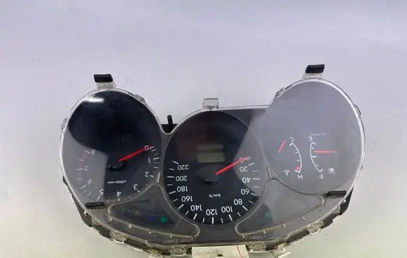 Subaru Forester SG Speedometer (instrument cluster) 85012SA451