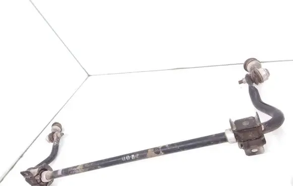 Mazda 3 II Rear anti-roll bar/sway bar 