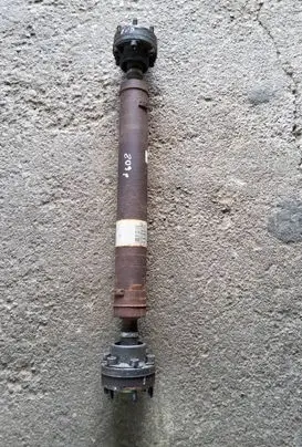 Dodge Durango Front prop shaft P52853641AD TTF0476D1034