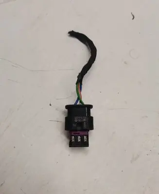 Porsche Macan (95B) Parking PDC sensor 4F0973703