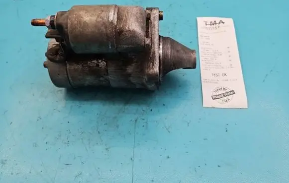 Fiat Bravo Starter motor 51832950 IMPRK1420953
